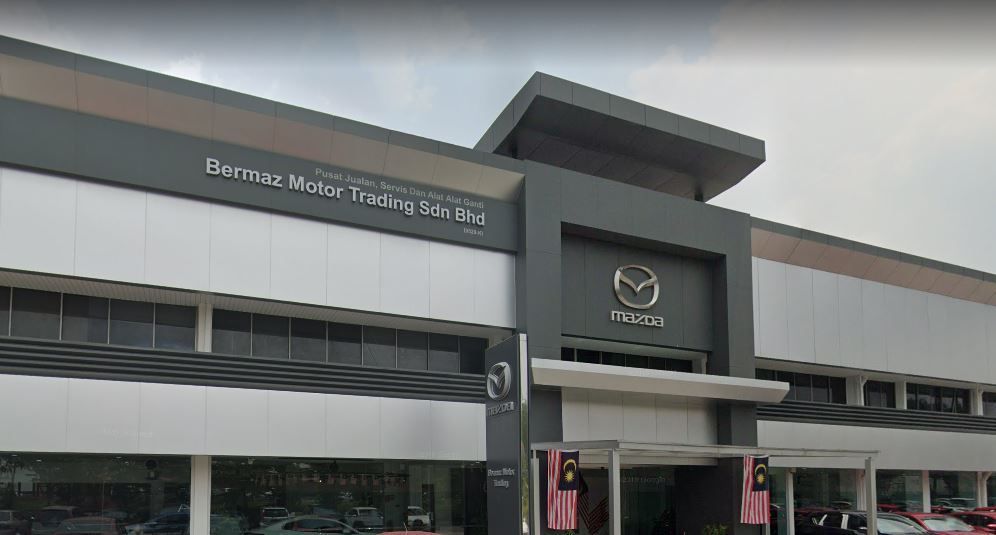 Mayores entregas de Mazda mejorarán las perspectivas de BAuto
