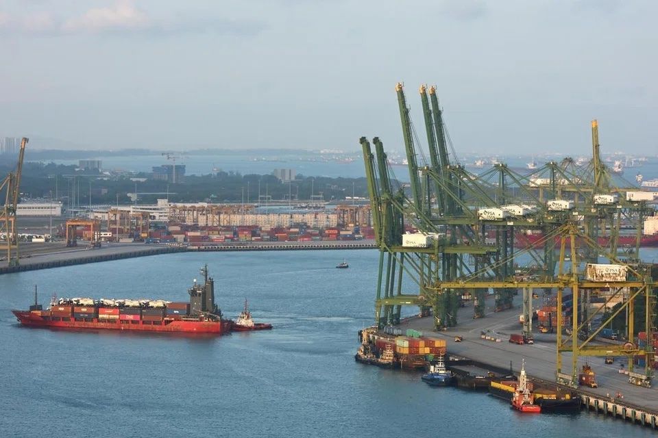 El crecimiento del PIB de Singapur se desacelera al 4,6% en el 1T26