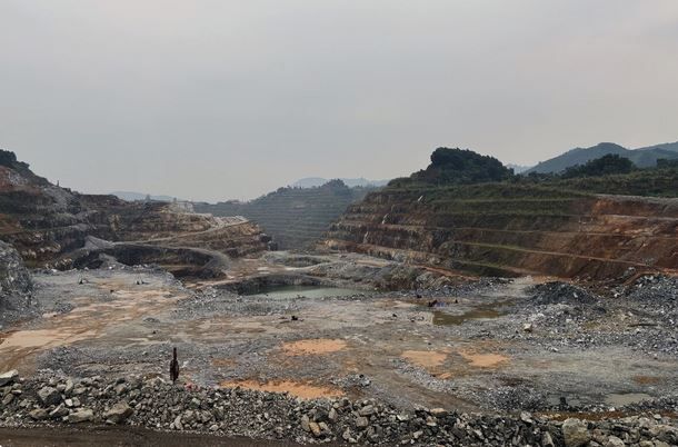 ارتفاع أسعار التنغستن يحفز بيع منجم فيتنام