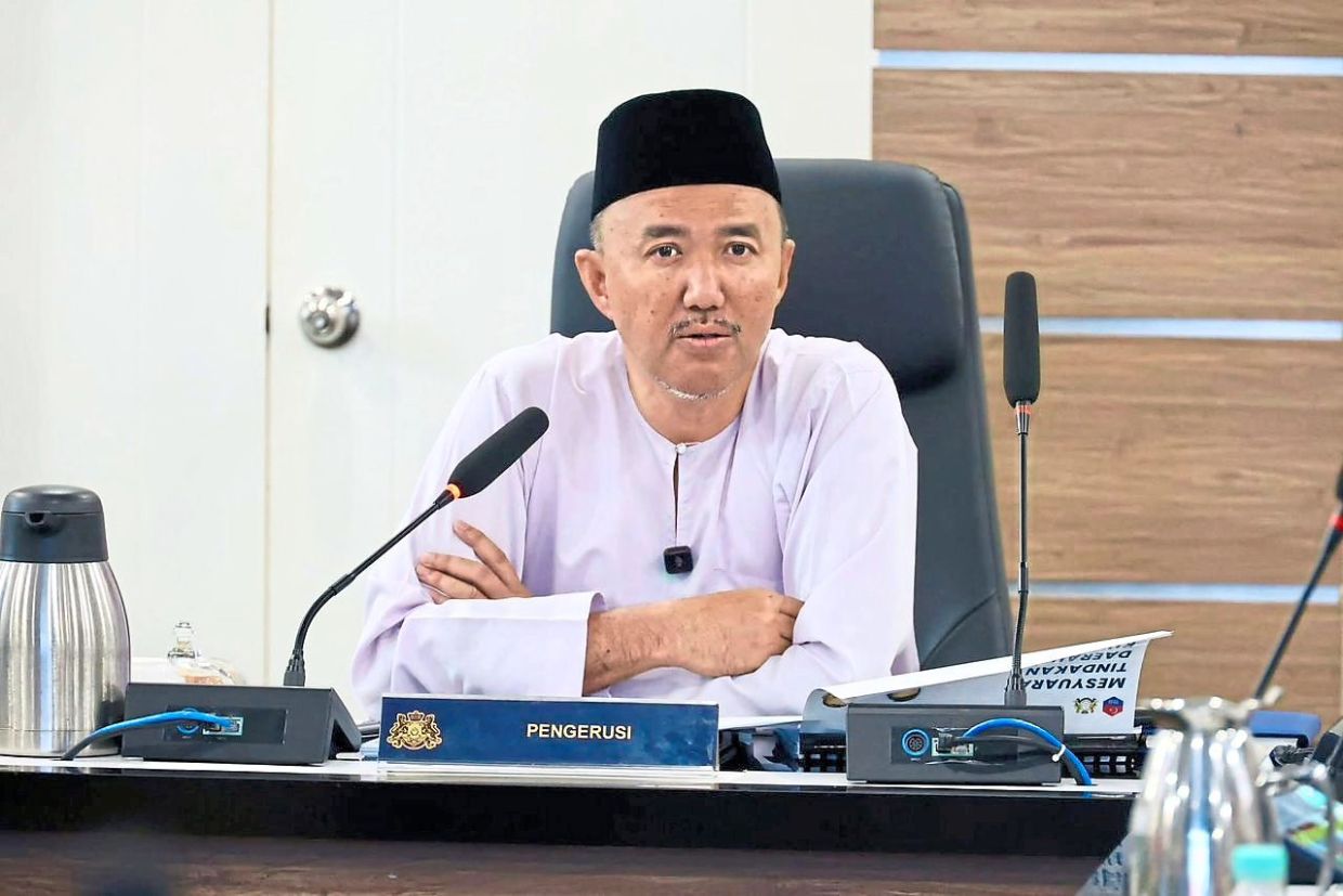 Johor invests RM123mil on district-level initiatives