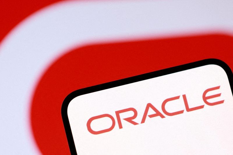 اكتمال تمويل مركز بيانات Oracle بقيمة 16 مليار دولار أمريكي