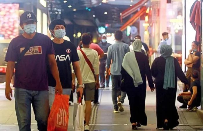 Steady outlook for consumer sector in 2Q26