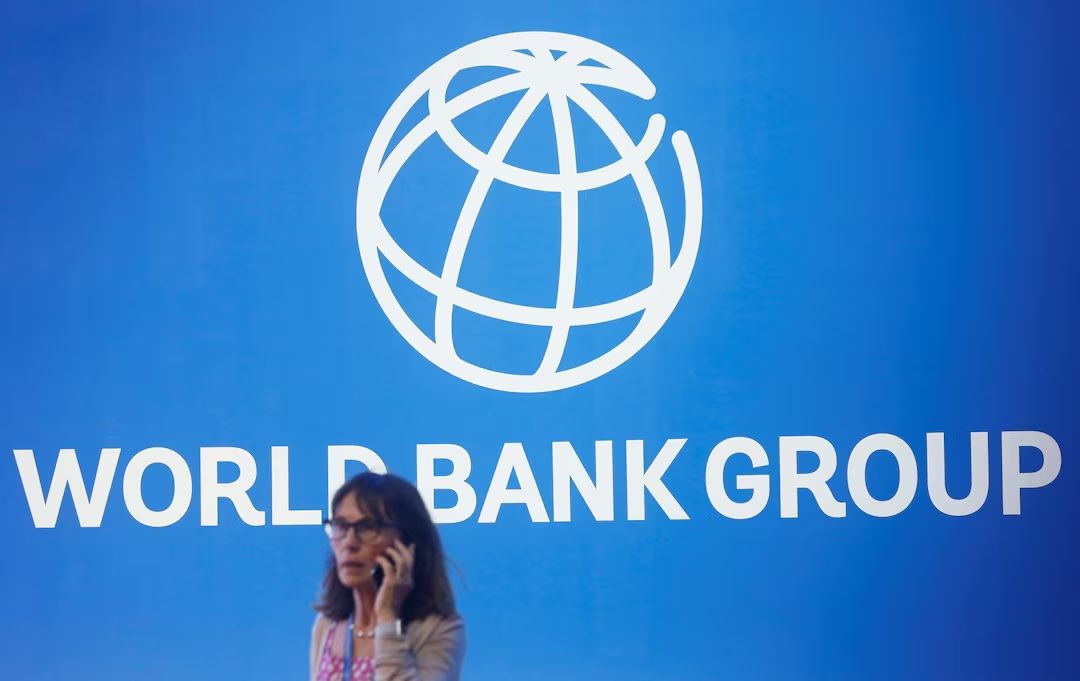 World Bank urges green finance, tech expansion
