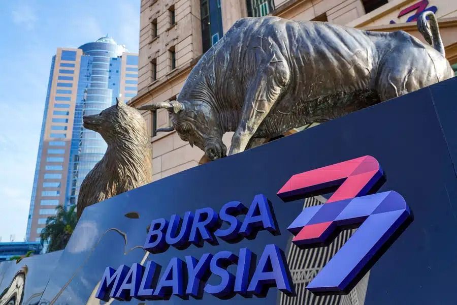 Gulf tension boost for Bursa in FY26