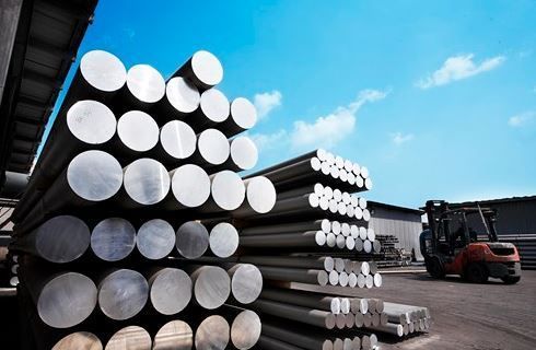 نعمة الضغط على العرض لشركة Press Metal