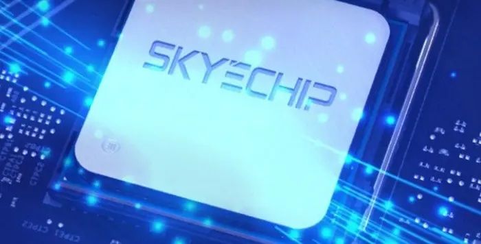 تتطلع SkyeChip إلى النمو قبل ظهورها لأول مرة