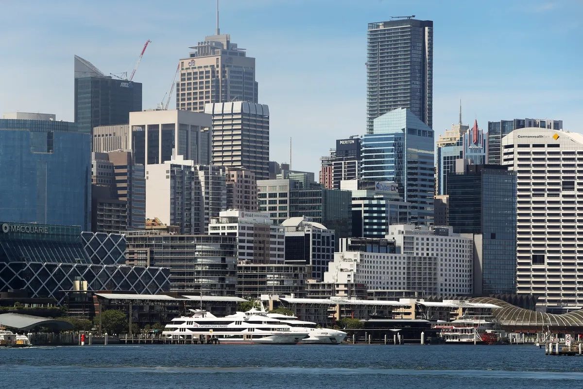 Los bancos globales llenan el vacío en el mercado AT1 australiano
