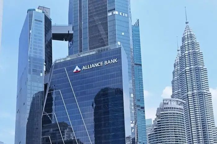 يستهدف Alliance Bank نمو القروض بنسبة 10٪ في السنة المالية 27