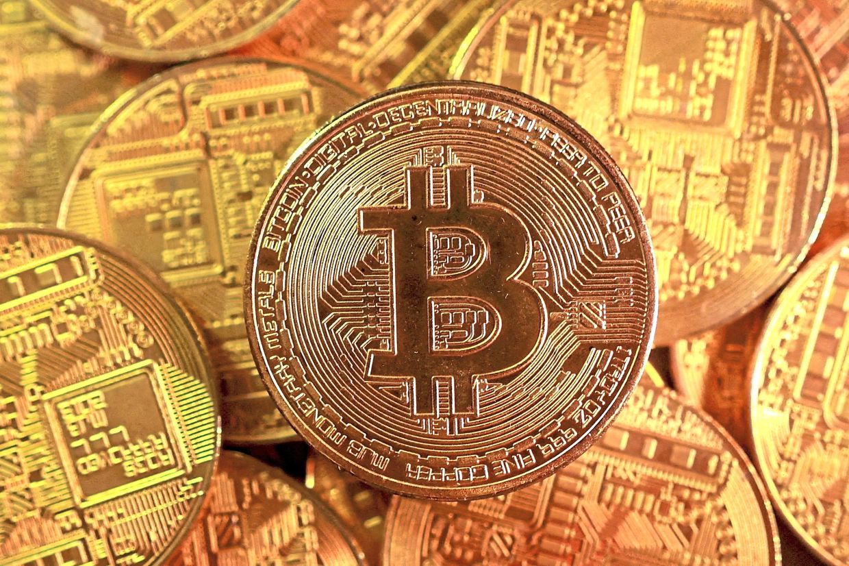 Crypto investors turn selective amid rout