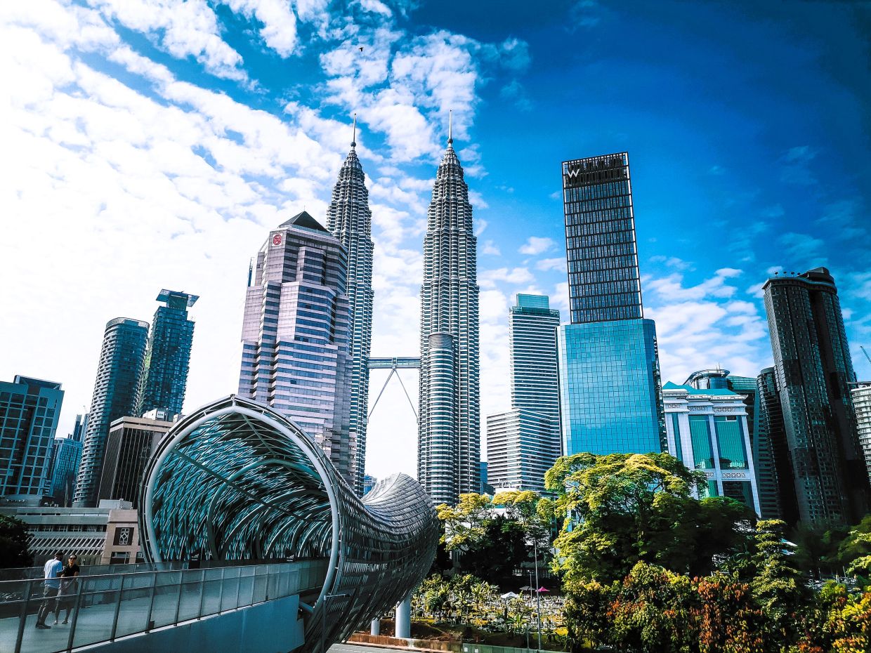 Malaysia’s growth paradox
