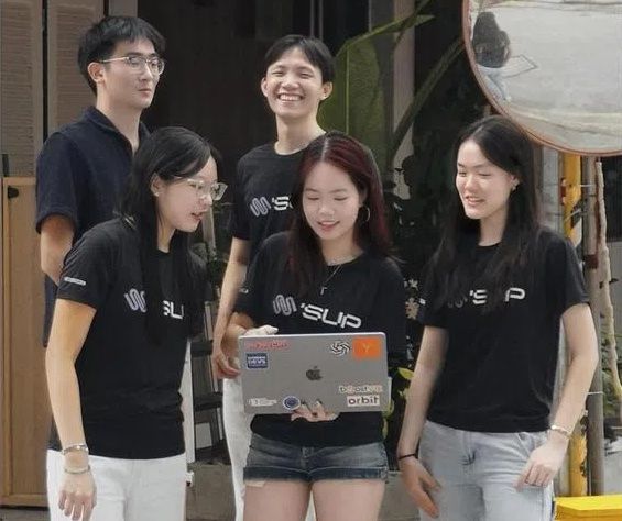 Los jóvenes sporeanos trazan un mapa de oportunidades laborales
