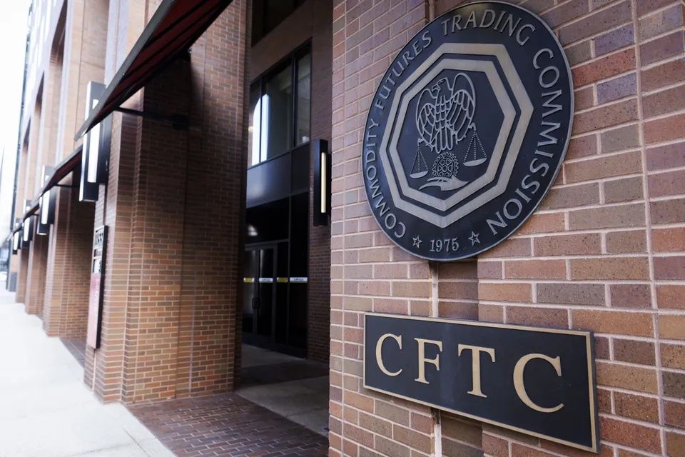 CFTC calls off plans to move to new headquarters