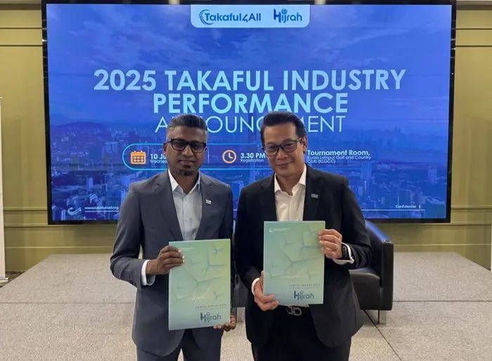 Takaful industry demonstrates resilience