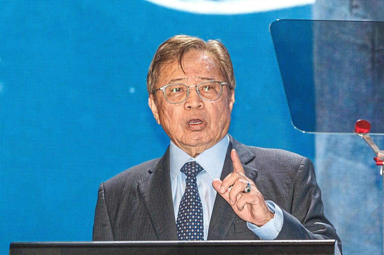 Bintulu TIC para impulsar el crecimiento en Sarawak