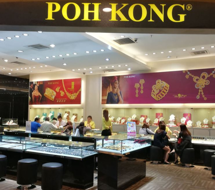 Poh Kong logra un tercer trimestre más sólido gracias a los mayores precios del oro