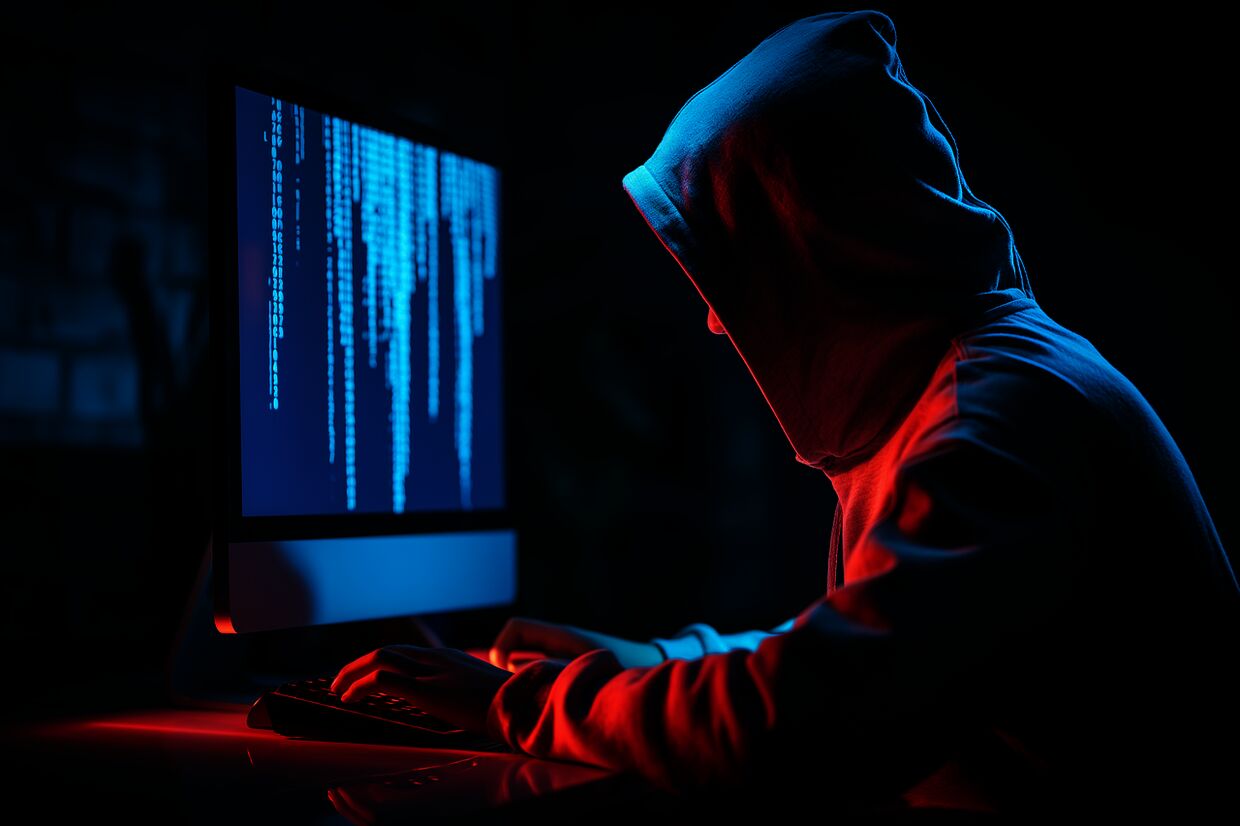 La desaparición del token criptográfico muestra la escala de la amenaza de piratería de IA