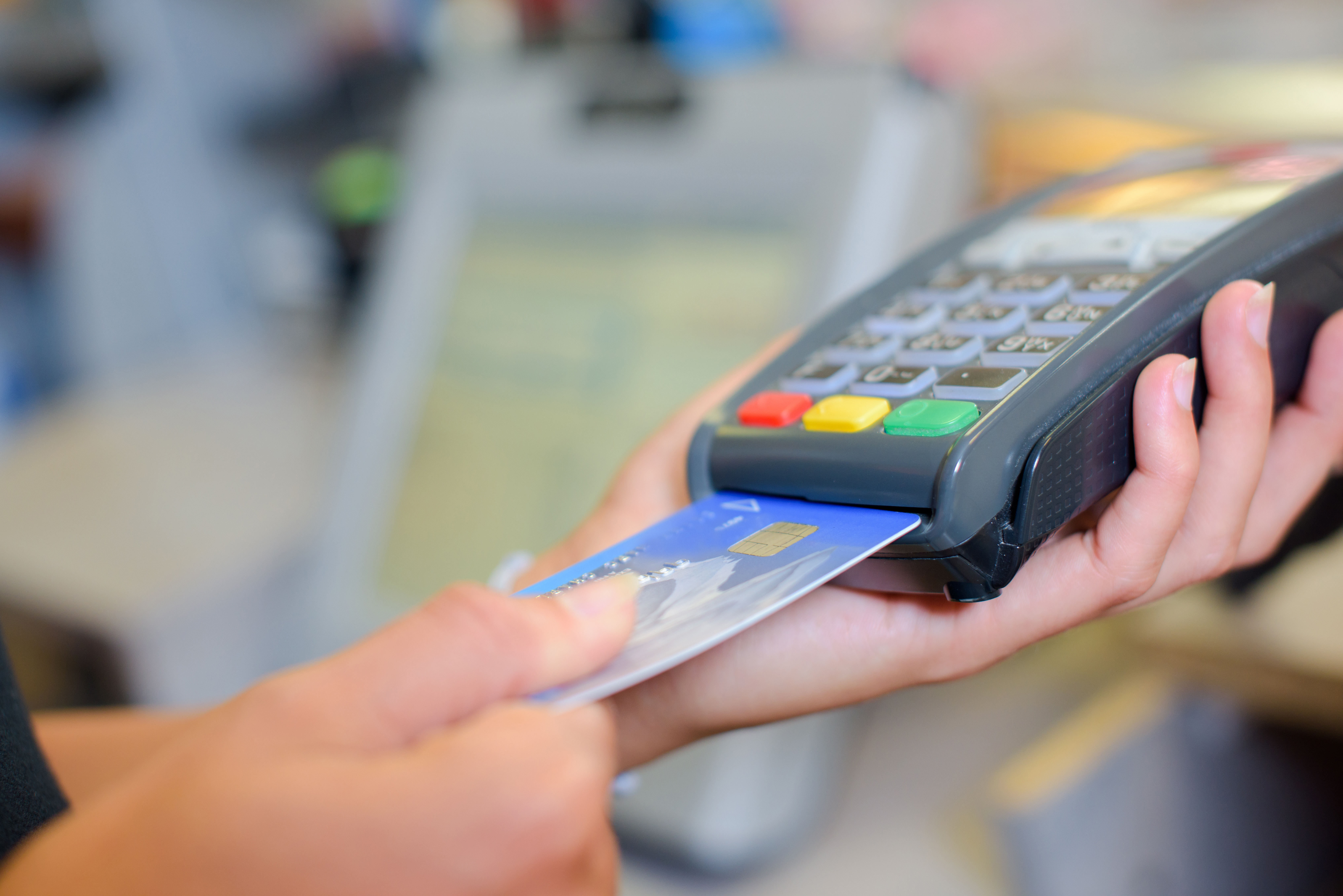 Credit card payment rails cannot handle AI-driven transaction volume