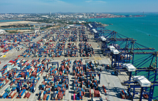 Hainan FTP’s first month of island-wide special customs operations boosts economic vitality, sets global benchmark