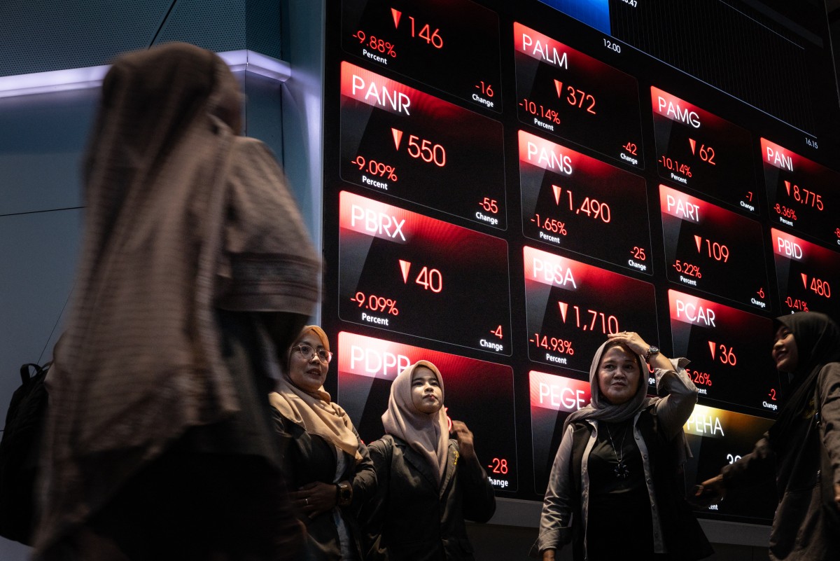 Listed firms to unlock $11b in new shares to boost free float, says Indonesia Stock Exchange