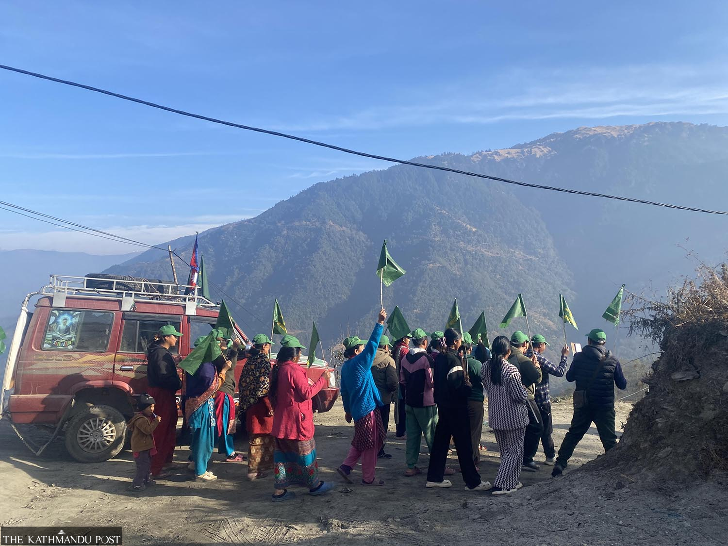 التعهدات السامية للأحزاب بشأن الاقتصاد تصطدم بالواقع الصعب