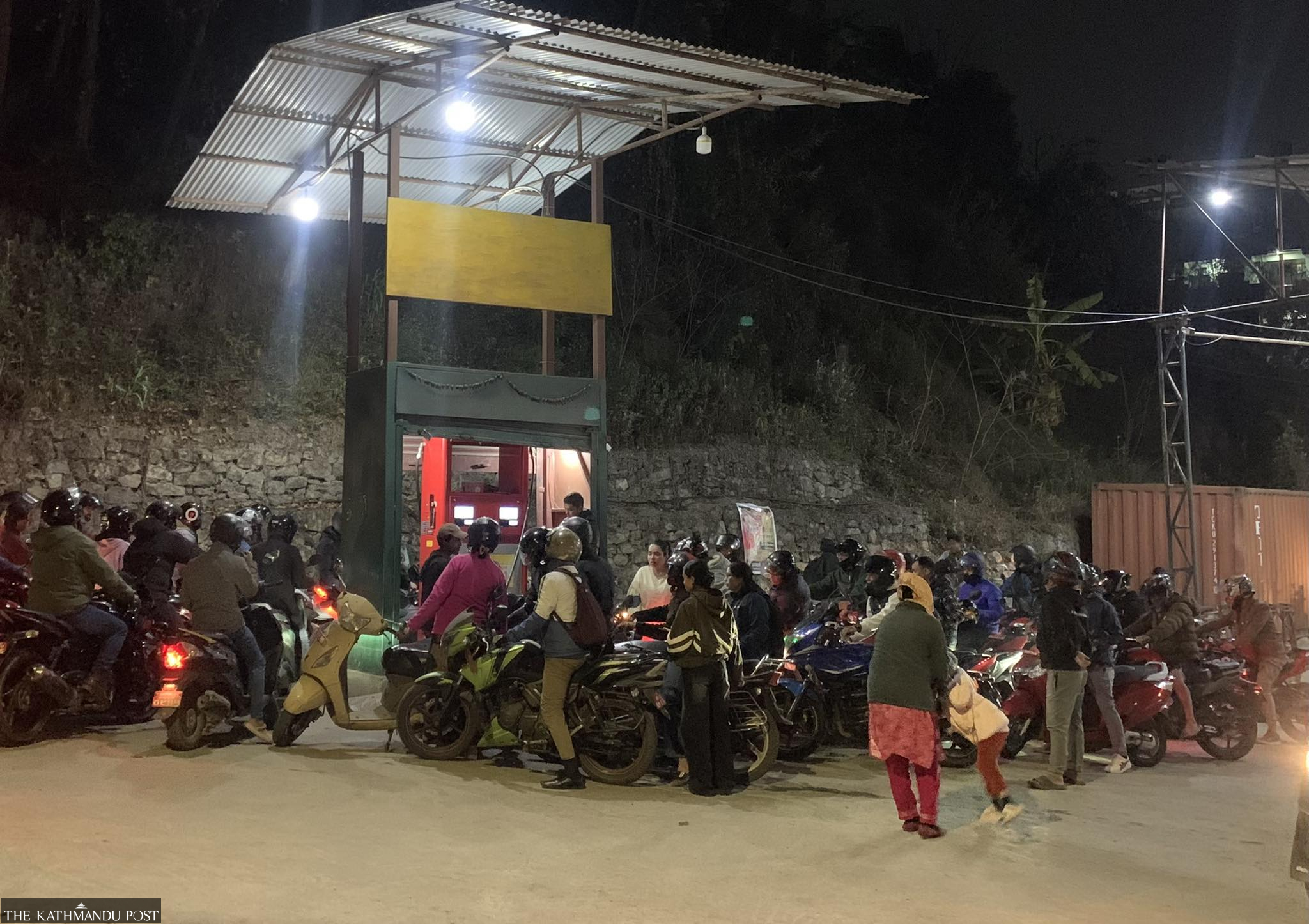 West Asia tensions push global oil prices higher; Nepal assures stable supply