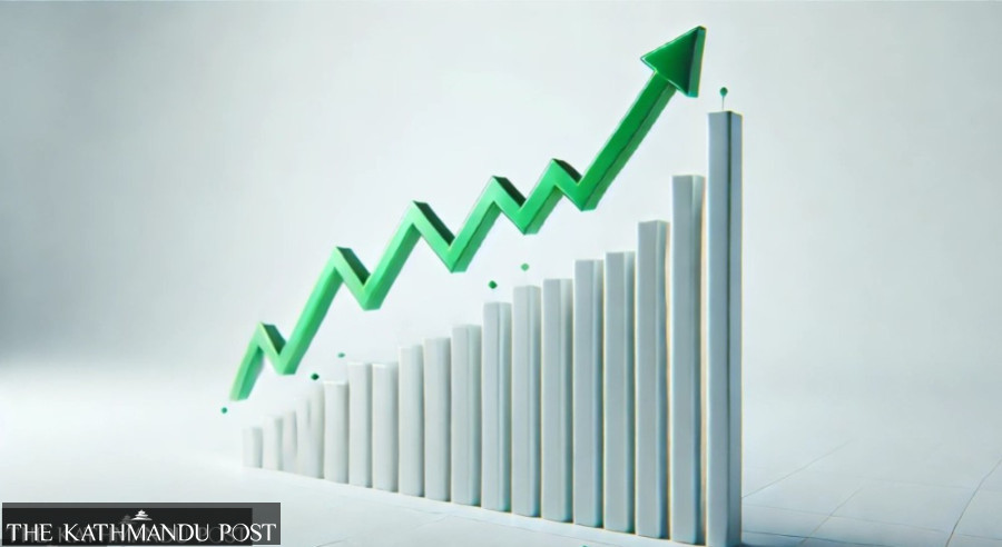 Nepse surges 42.26 points as election optimism lifts market