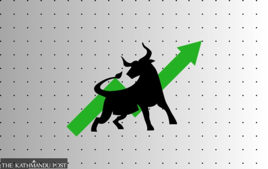 ارتفع سهم Nepse بمقدار 2.41 نقطة مع انخفاض حجم التداول