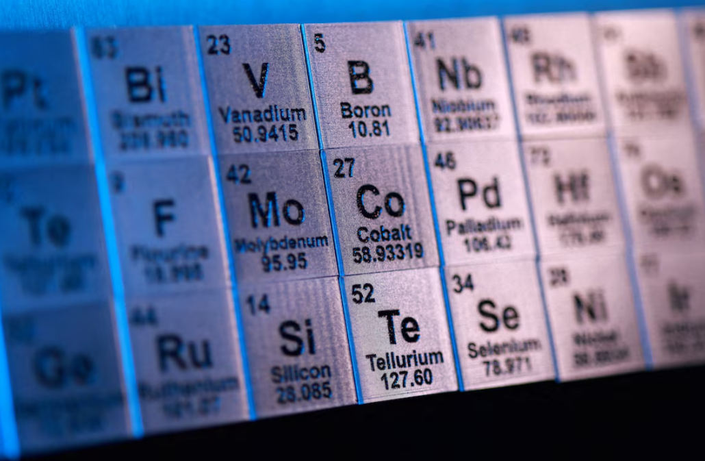 تعمل اليابان وفرنسا وكندا على إيجاد بدائل للكتلة التجارية التي تقودها الولايات المتحدة لإمدادات العناصر الأرضية النادرة