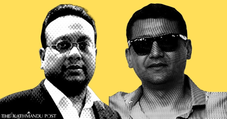 De bancos a corredores y aseguradoras: el imperio multimillonario del sindicato Bhatta-Agrawal