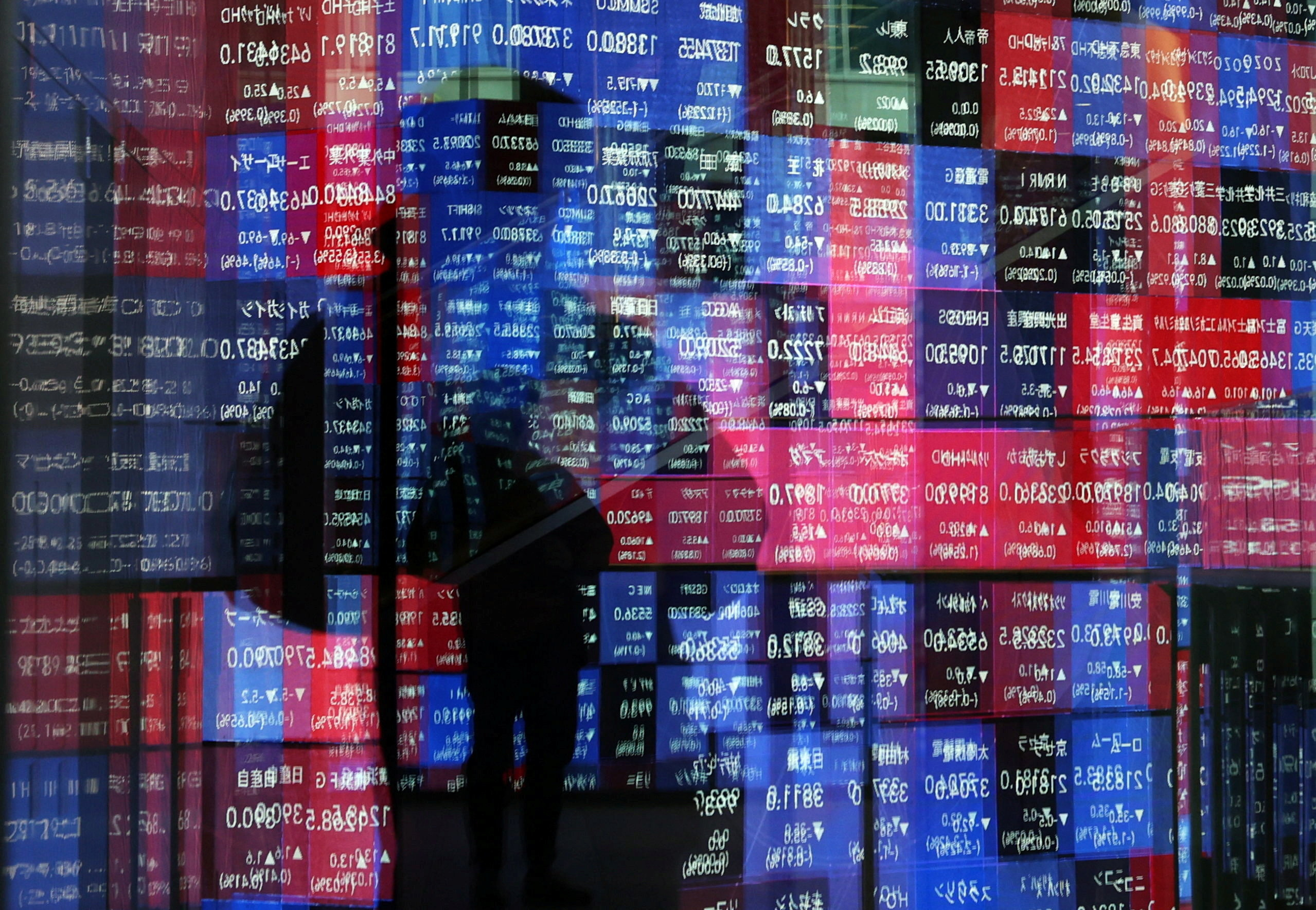 Asia shares wobble, oil prices climb and gold makes a comeback