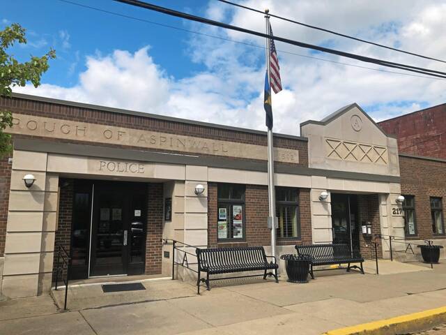 Aspinwall considering new infrastructure planning system