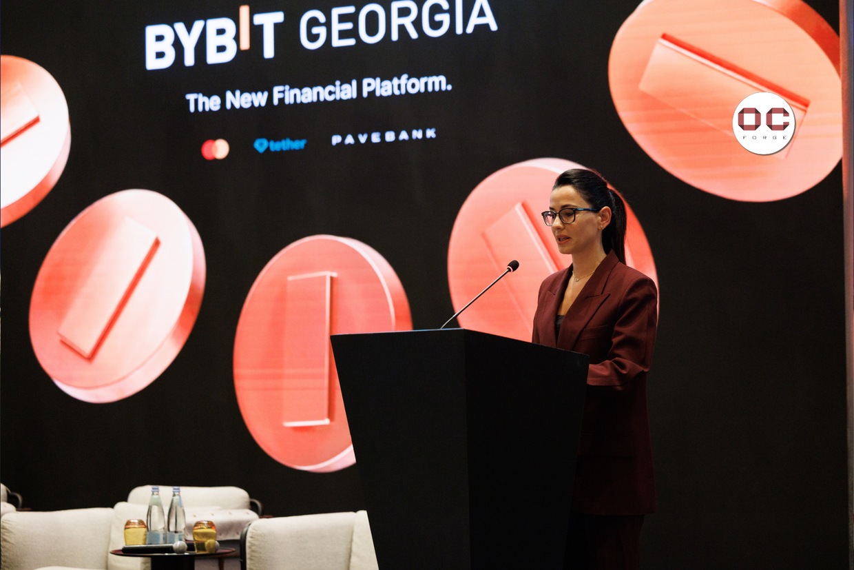 Bybit Georgia — Georgia strengthens its position as a regional crypto hub