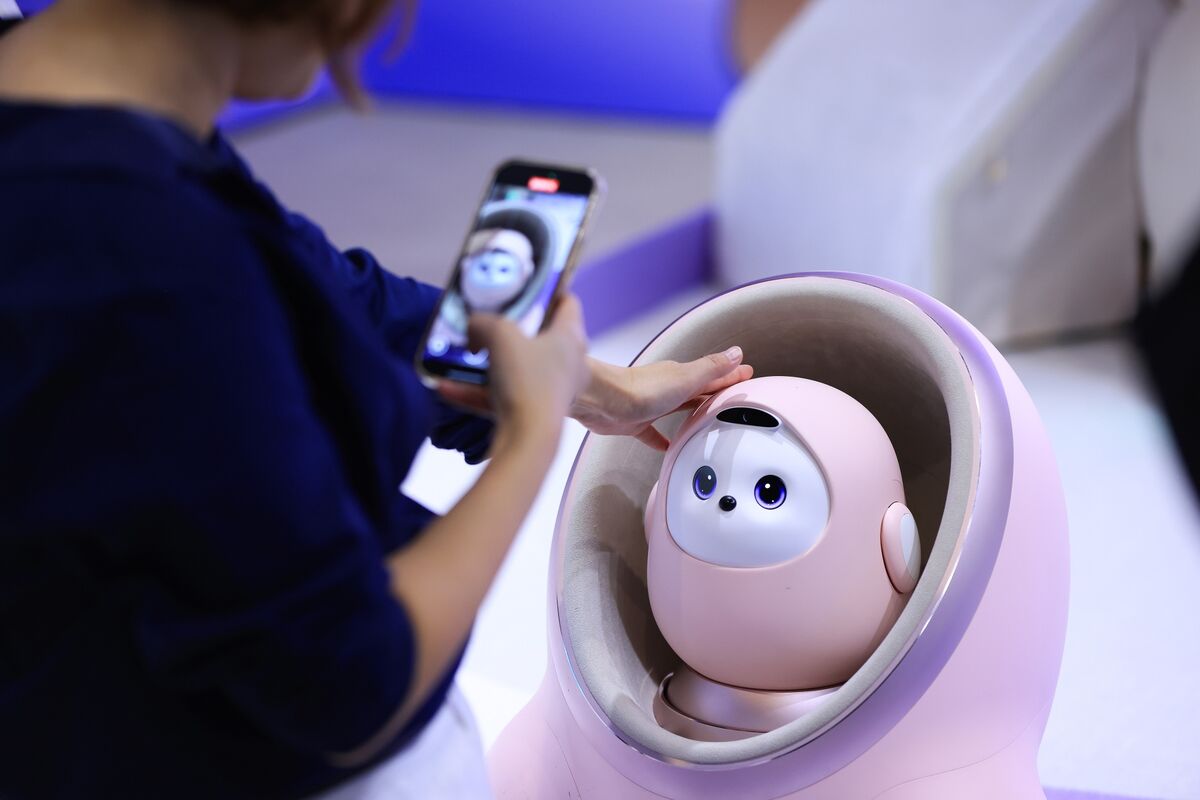 El doctor AI te verá ahora