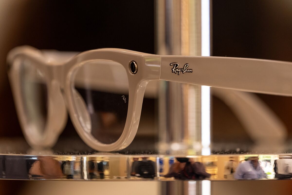 El próximo gran avance de Apple es un impulso hacia la inteligencia artificial visual