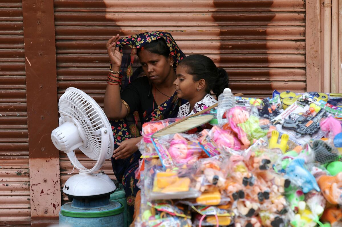 India’s Hidden Battery Fleet Can Keep the Lights On