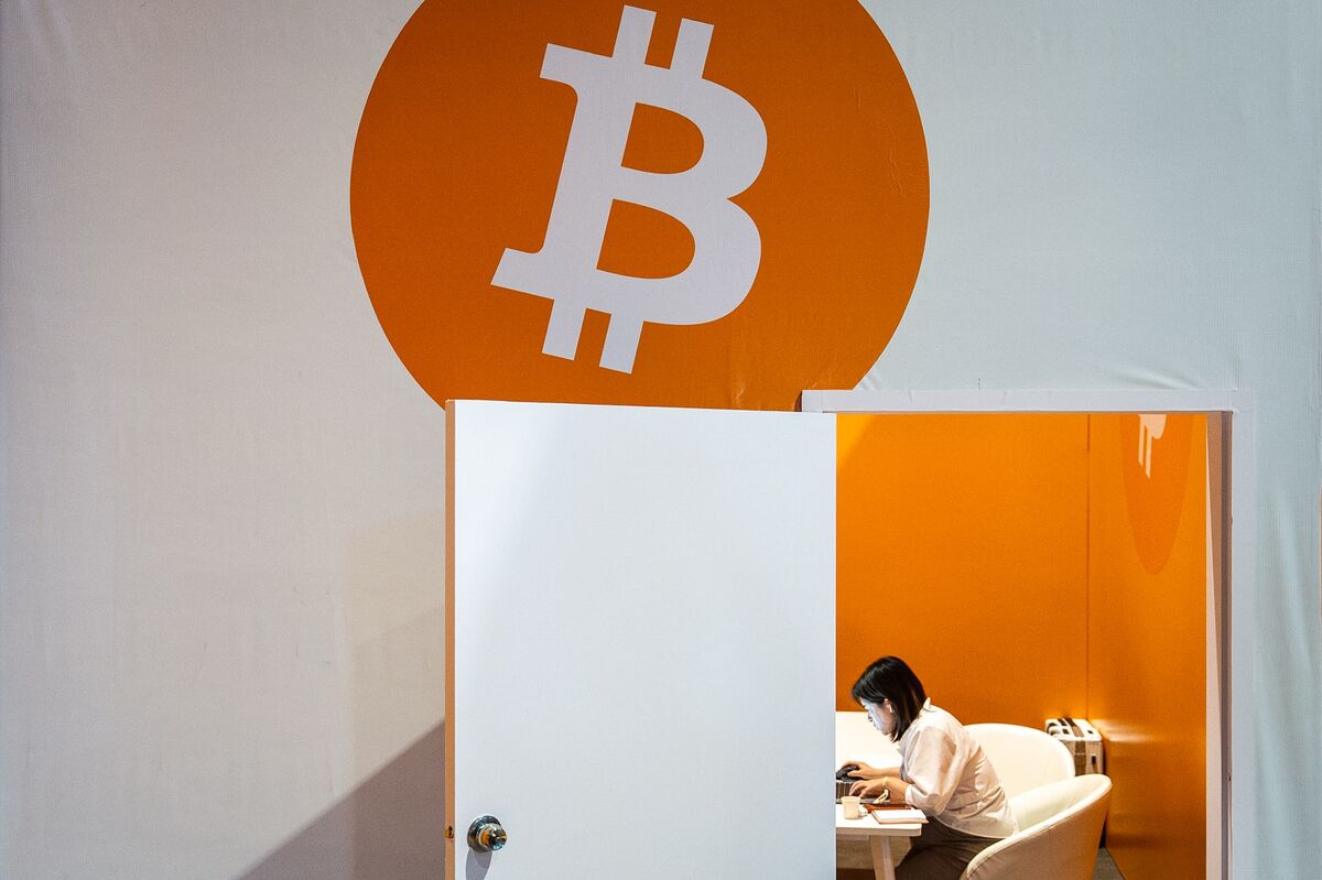 بيع البيتكوين من خلال الطلب المؤسسي