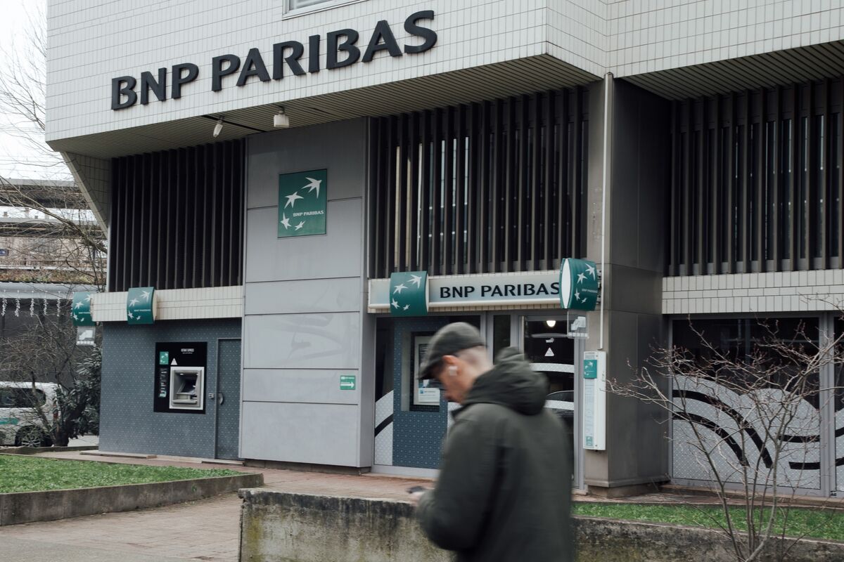 BNP Paribas se prepara para implementar AI Companion para todo el personal