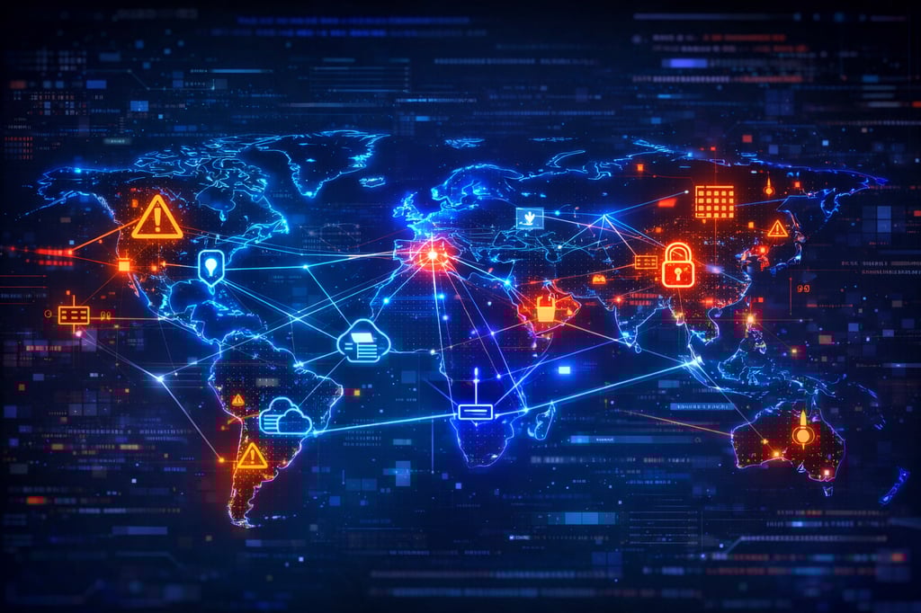 AI Exploits, Cloud Breaches, and Identity Gaps Define This Week’s Cybersecurity Landscape