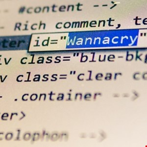 WannaCry: نداء إيقاظ الصناعة