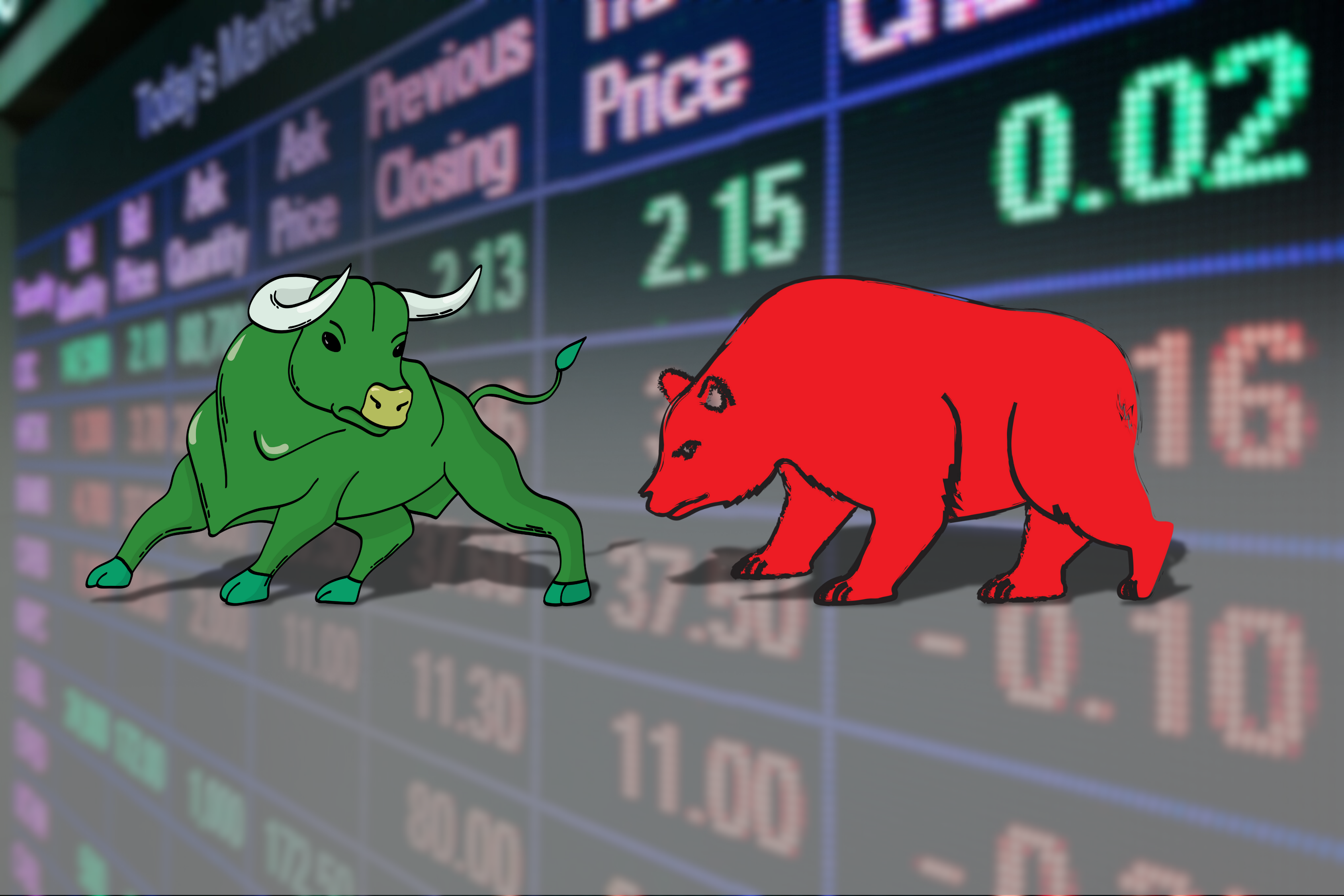 NSE registra la primera semana perdedora de cinco días desde marzo de 2025 | El Wall Street de Kenia