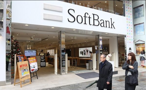 تطلق SoftBank العنان لمنصة Telco AI Cloud