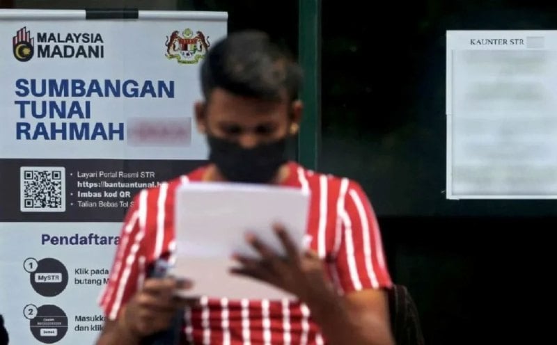 Fomca urges skills training, job support to strengthen STR scheme