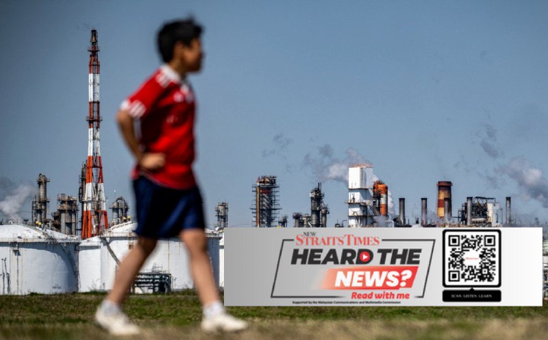 Japan releases strategic oil reserves