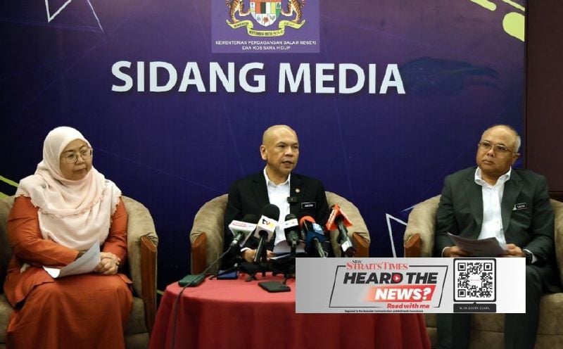 Ministry pushing for 'lemon law'