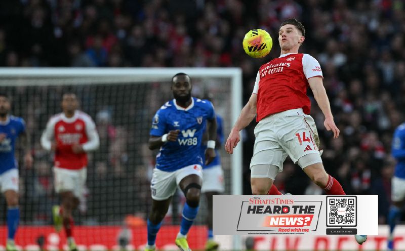 Arteta backs Gyokeres to hit 'highest level'