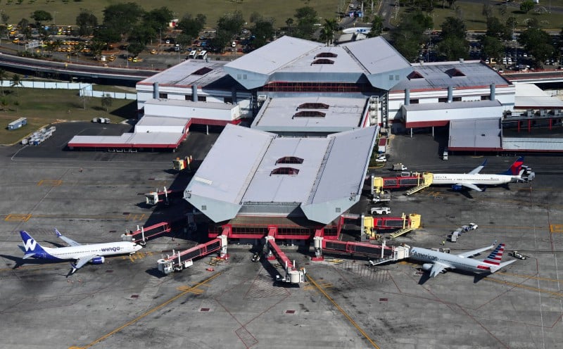 Cuba halting airline refuelling as US punishment takes toll