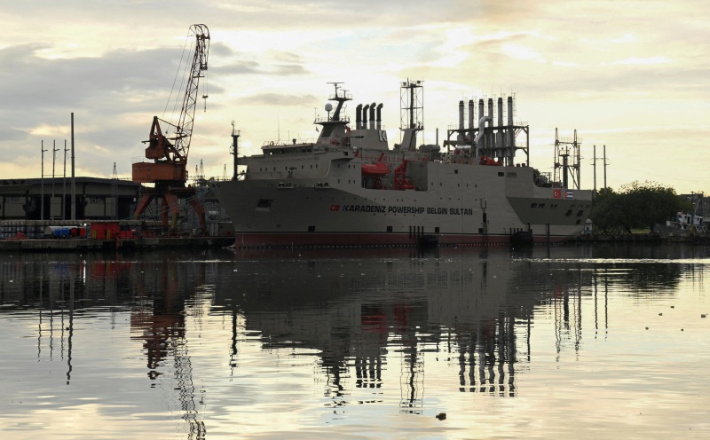 مصادر: المكسيك تبحث عن طريقة لإرسال الوقود إلى كوبا دون التعرض لتعريفات أمريكية.