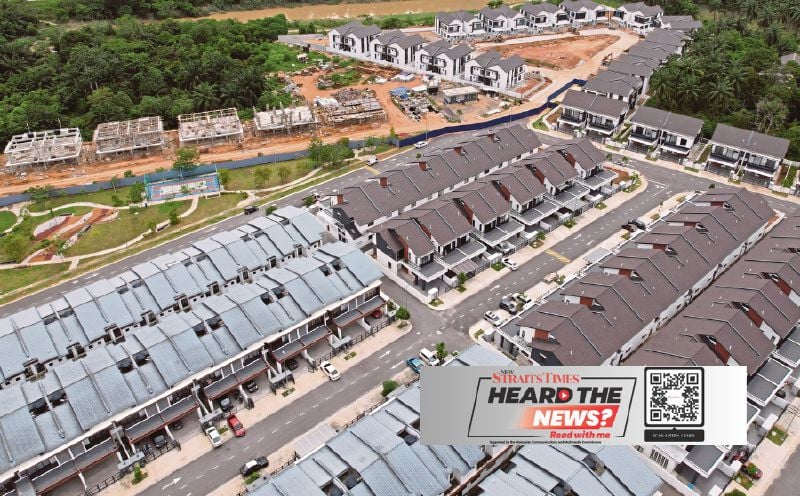 It's now 'adapt, adapt, adapt' for real estate industry