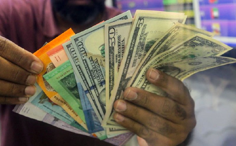 Ringgit touches RM3.87 against US dollar at open