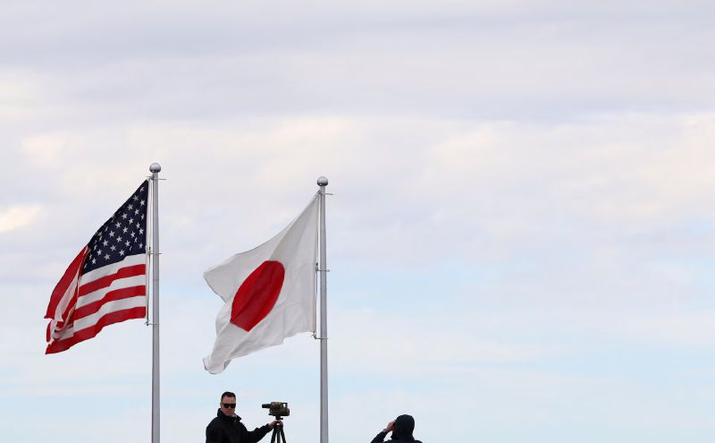 Japón y EE.UU. pretenden añadir un proyecto de energía nuclear a un paquete de inversión de 550.000 millones de dólares